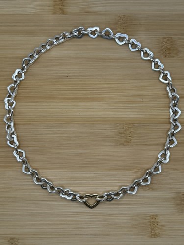 Authentische tiffany co - co, 18kt