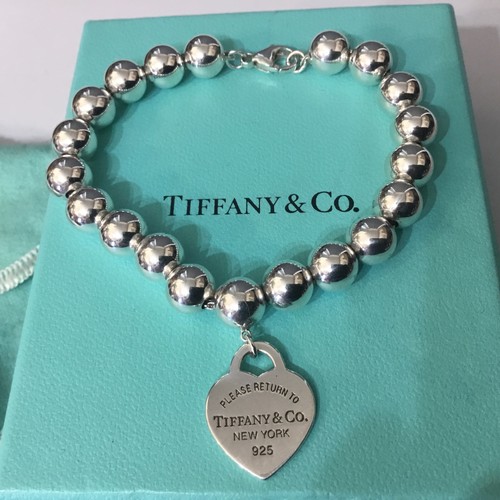 Return tiffany co - tiffany,