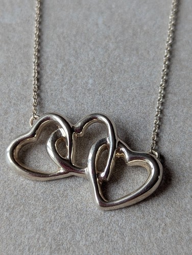 Tiffany triple interlocking - triple,