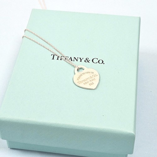 Tiffany return to - tiffany,