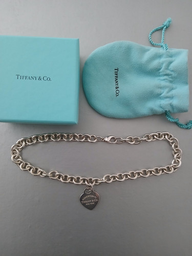 Tiffany 925 sterling - 925,