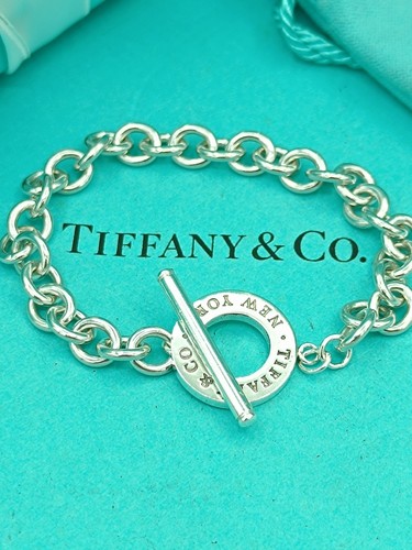 Tiffany silber herz - &, co