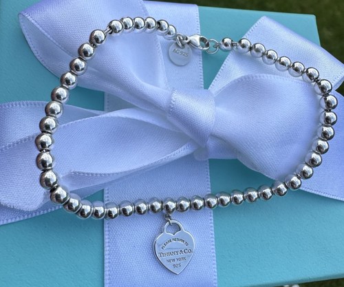 Return tiffany co 925 - to,