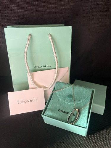 Original tiffany co - tiffany, 925