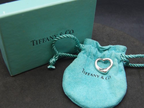 Tiffany elsa peretti - tiffany,