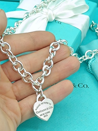 Return tiffany co - tiffany, &