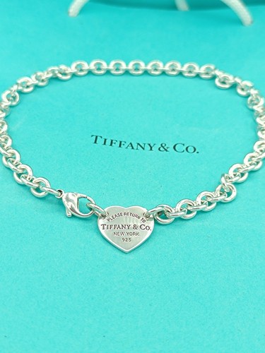 Return tiffany co - to,
