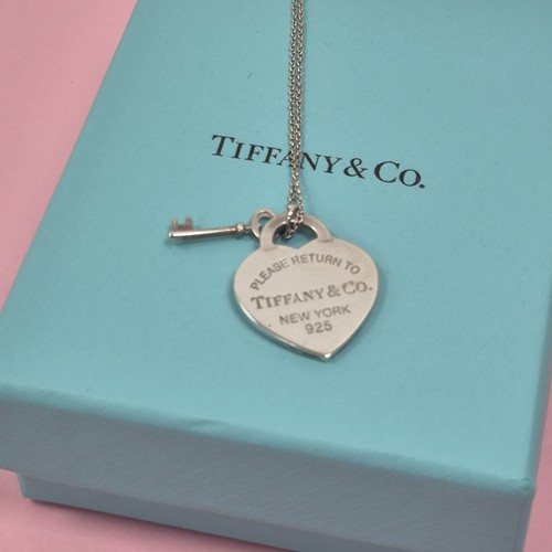 Tiffany return to heart - tiffany,