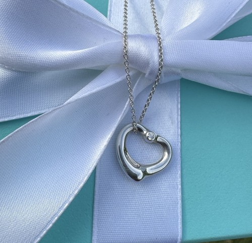 Tiffany silber peretti - &,