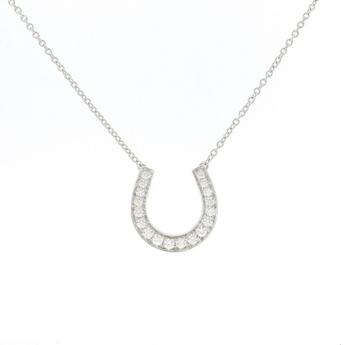 Tiffany platin diamant - &,