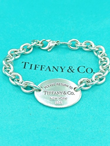 Return tiffany co - to, &