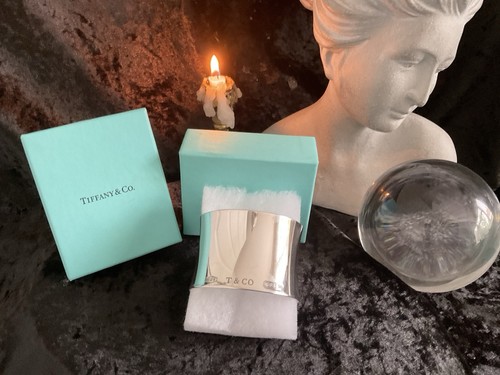 Retired tiffany co extra - tiffany,
