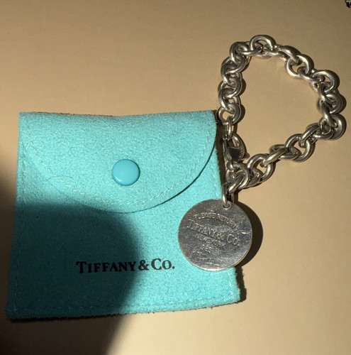 Tiffany return to - tiffany, &