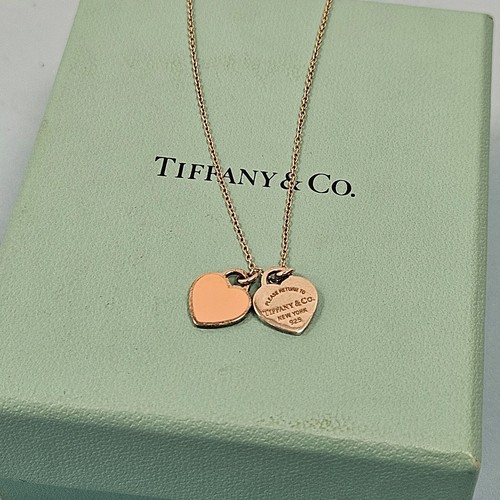 Tiffany doppel mini - &,
