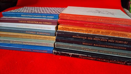 Kleine büchlein - kleine,