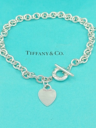 Tiffany co sterlingsilber - tiffany,