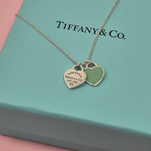 Tiffany return to double - tiffany, co