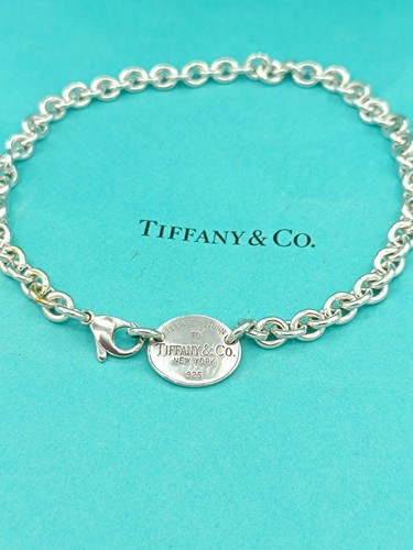 Return tiffany co - to,