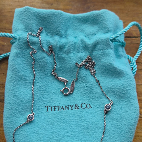 Tiffany peretti colour - &,