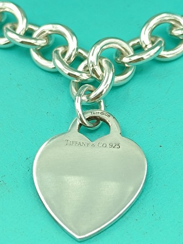 Original tiffany co - original, &