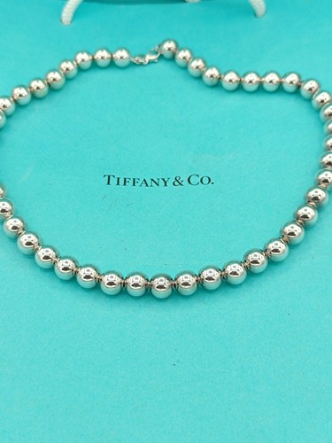 Tiffany co sterlingsilber - &,