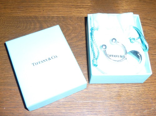 Return tiffany - to, tiffany™