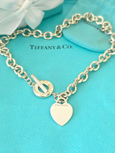 Tiffany leere herz - tiffany, &