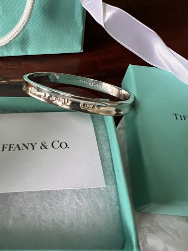Tiffany massiver klapp - &,