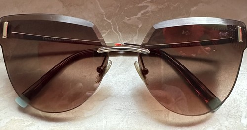 Sonnenbrille original tiffani - sonnenbrille,