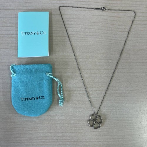 Tiffany ag 925 sterling - tiffany, &