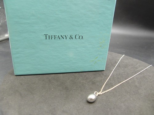 Tiffany elsa peretti - co.,
