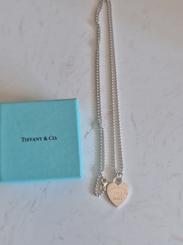 Original tiffany return - original,