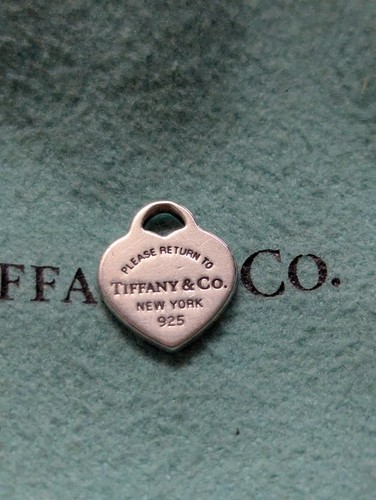 Tiffany return to - tiffany, &