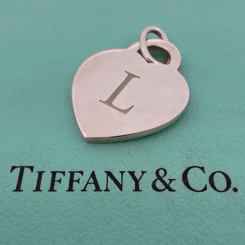 Authentisch tiffany co - &,