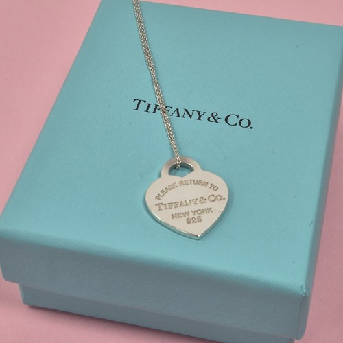 Tiffany return to medium - return,