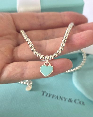 Return tiffany co - tiffany, &