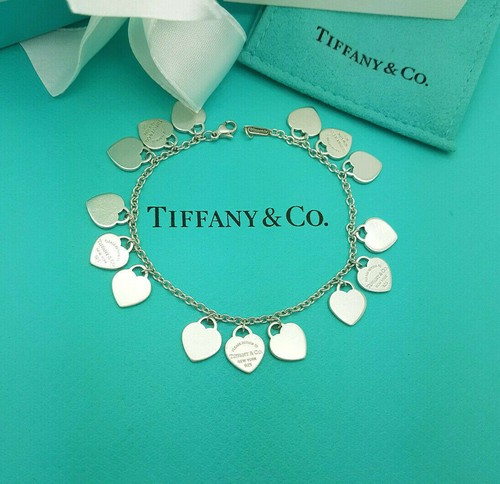 Return tiffany co sehr - &,