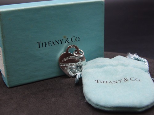 Tiffany return to - co.,