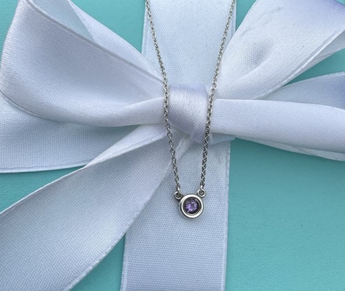 Tiffany peretti color by - tiffany,
