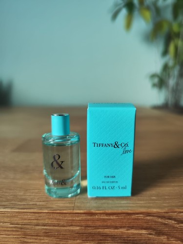 Tiffani for her miniatur edp - for,