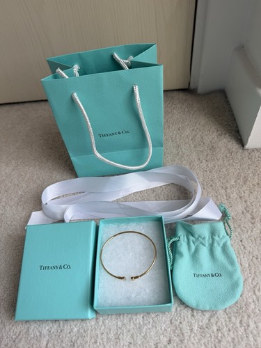 Tiffany gold draht t - gold,