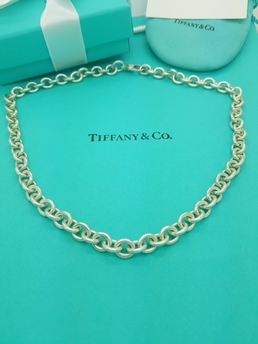 Tiffany sterlingsilber 8 - &,