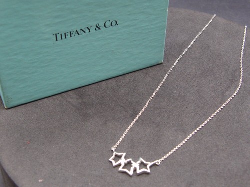 Tiffany dreifach offen - co.,
