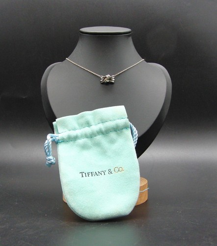 Tiffany sterlingsilber - &, co.