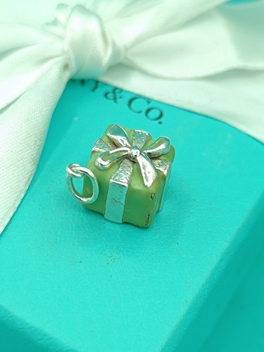 Tiffany co sterlingsilber - &,