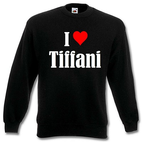 Sweatshirt sweater love - sweater, i