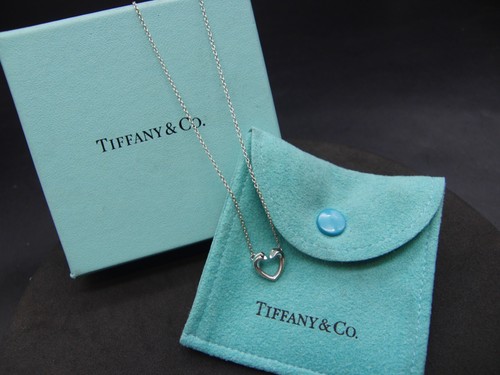 Tiffany 925 sterling - tiffany,