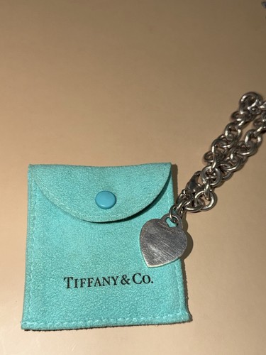 Tiffany 925 sterling - tiffany,