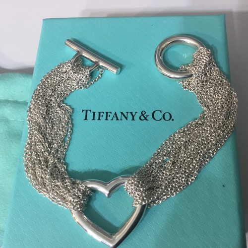 Tiffany multi strang - tiffany, 7,5"