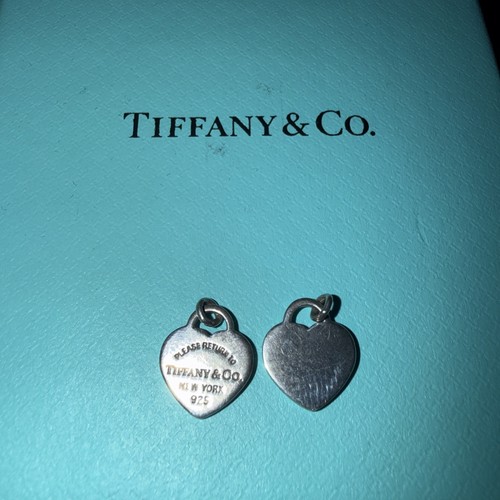 Return tiffany co - return, to